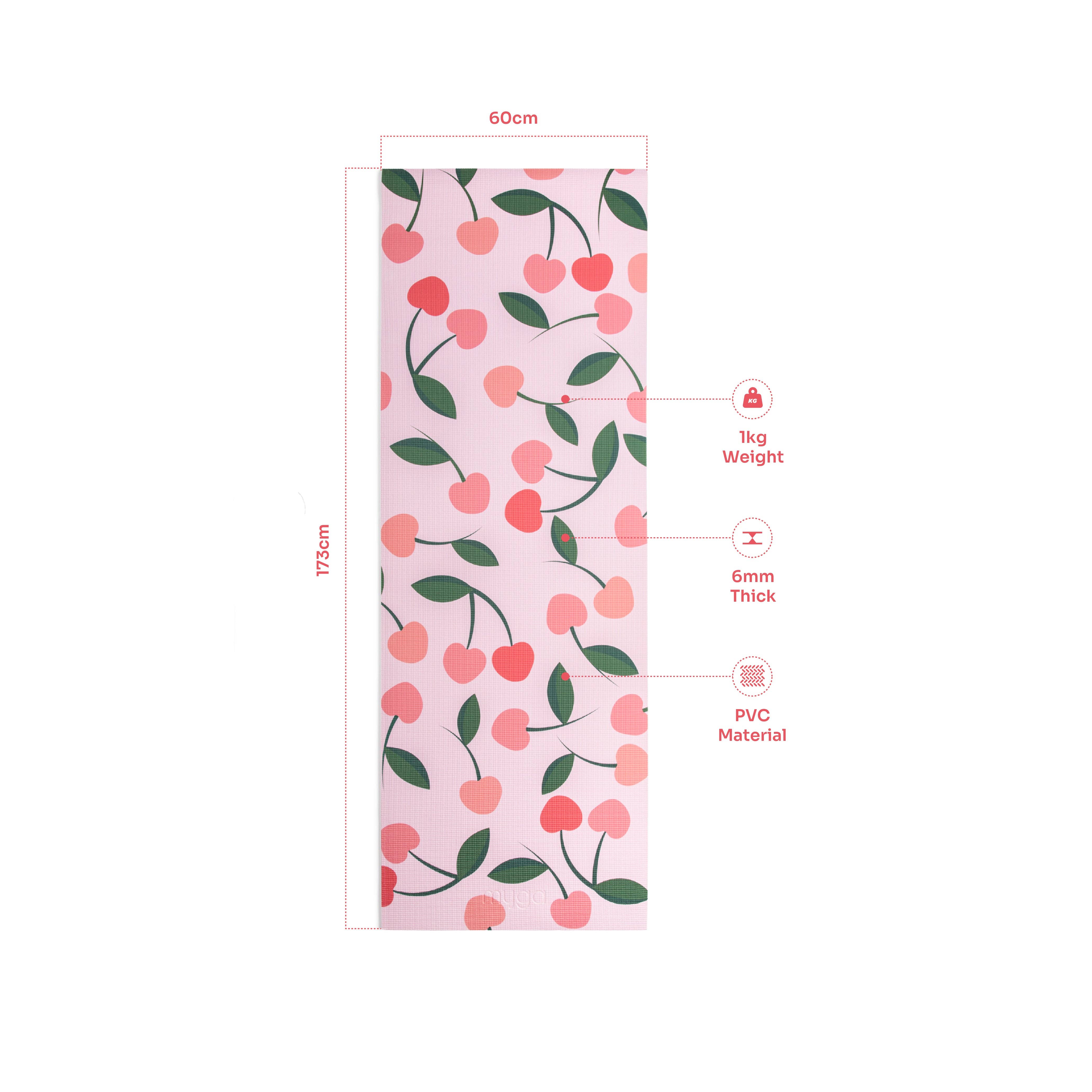 Myga – Tapete de ioga por atacado – Tapetes de Yoga Impressos – Disponíveis em 8 Designs Deslumbrantes!77