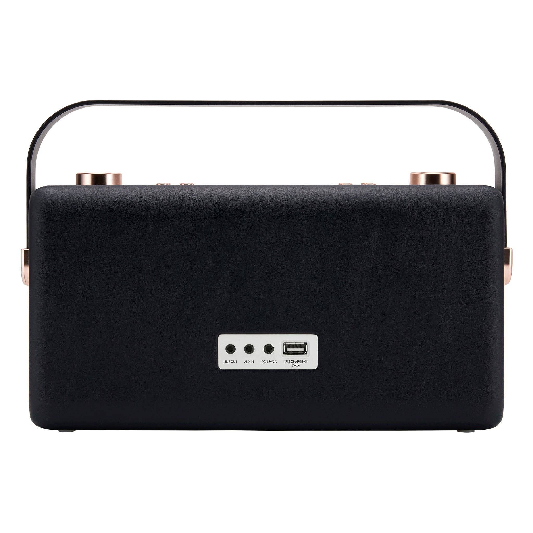 New Dawn Innovations – wholesale Speakers – Hepburn Voice3