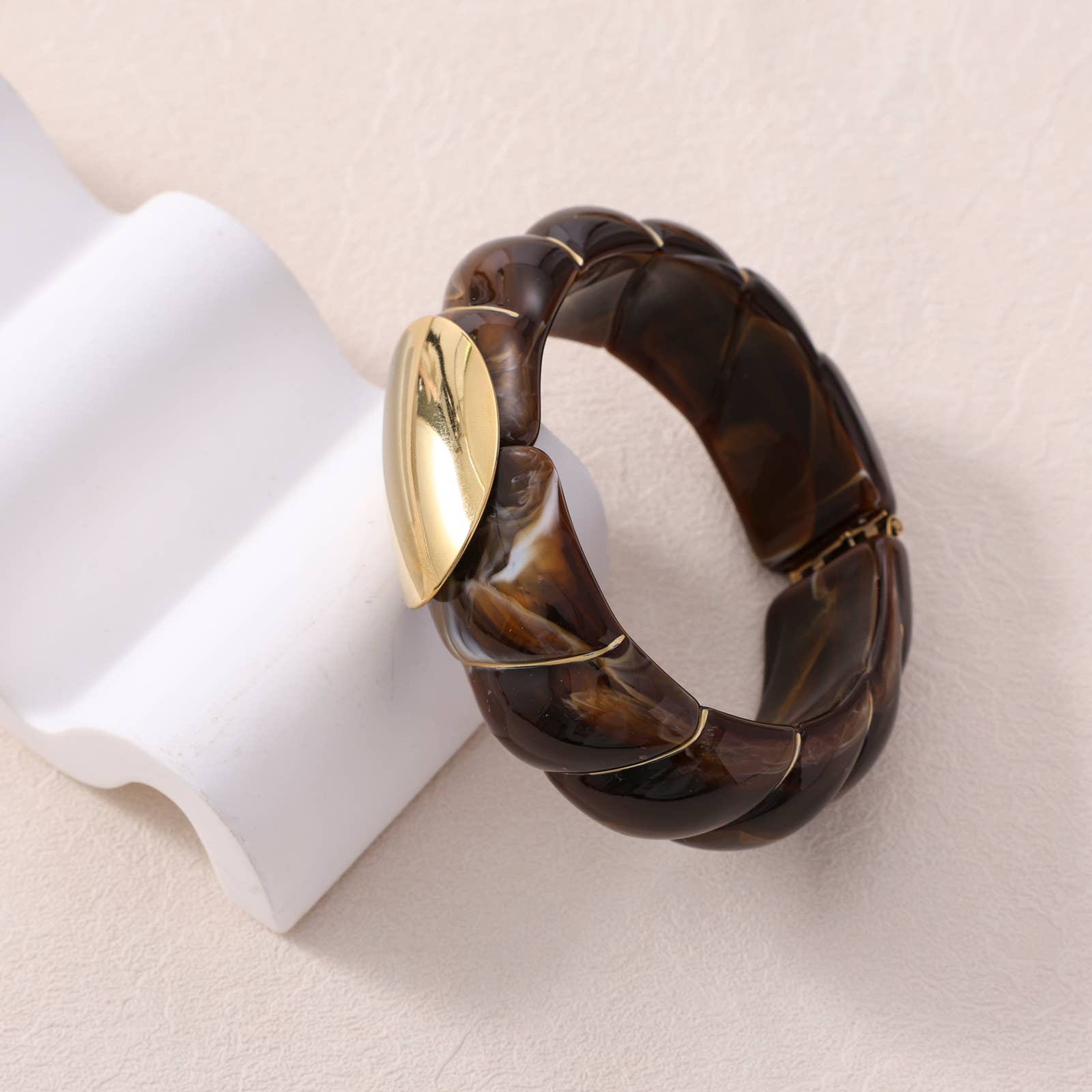 KALISTA - Wholesale Bangle Bracelet - Regina Reed0