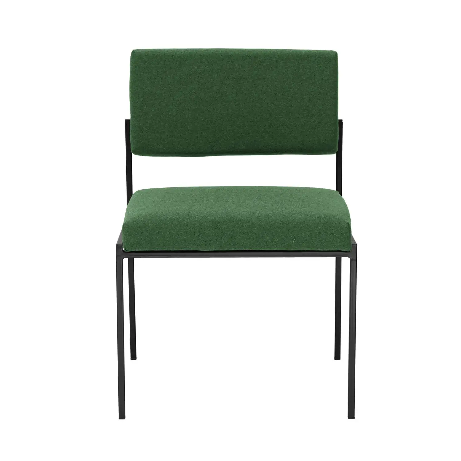 Sternzeit Design – wholesale Chair – Cube Stuhl 55 - Wool Line38