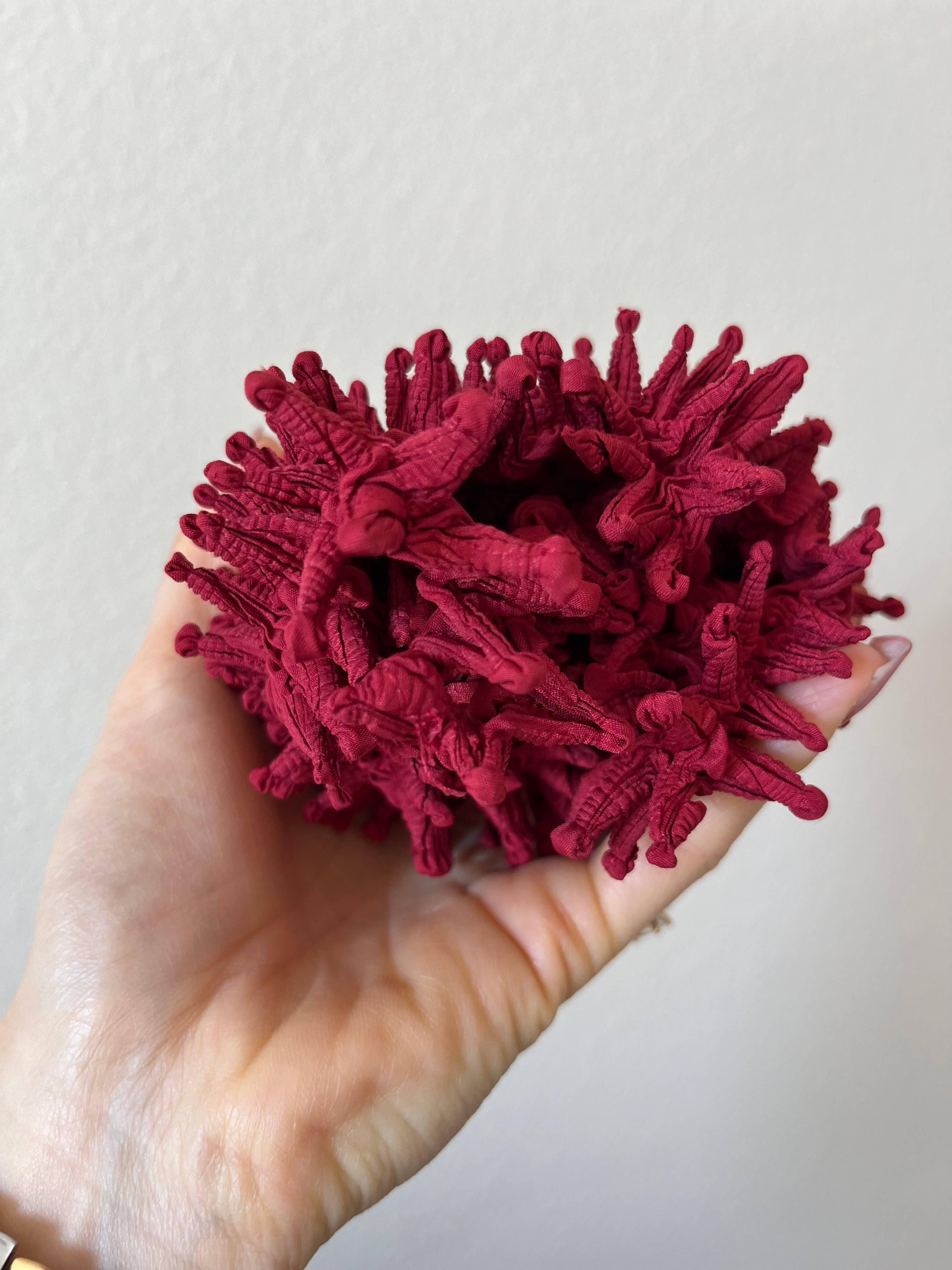 House of Shokunin - Venta al por mayor Bolsas de la compra - Bolsa japonesa Shibori expandible, extensible y lavable, bolsa para fiesta, reutilizable para compras, organizador y cartera mini16