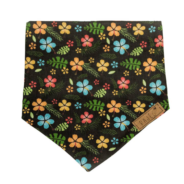 Pajé Snoods - Wholesale Pet Bandana - Dog - 100% cotton dog bandanas