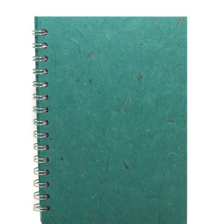 Pink Pig - Wholesale Sketchbook/Sketchpad - A5 White Cartridge Paper Portrait format5