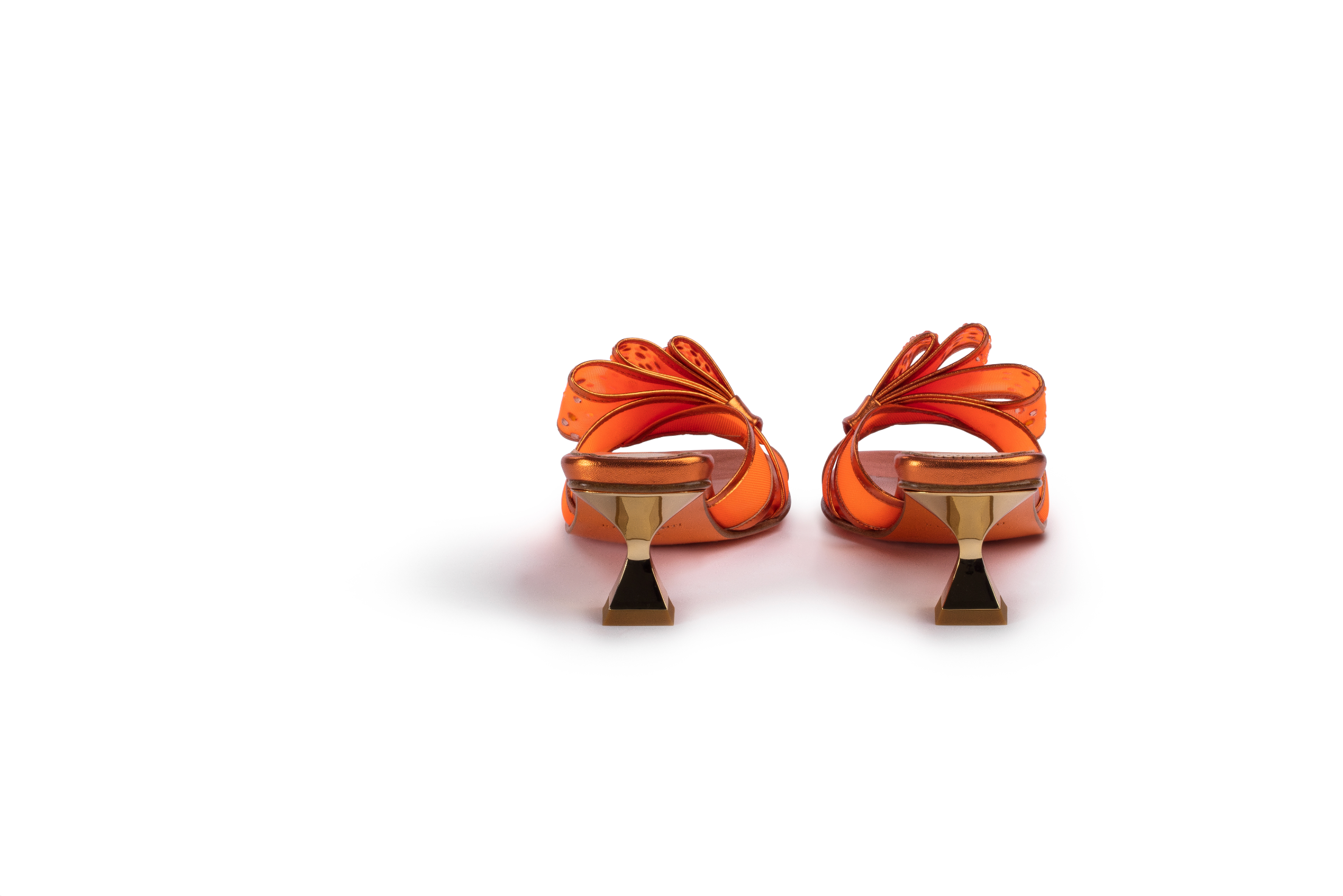 D. Lacquaniti - Wholesale High Heels - Women's - NORA2