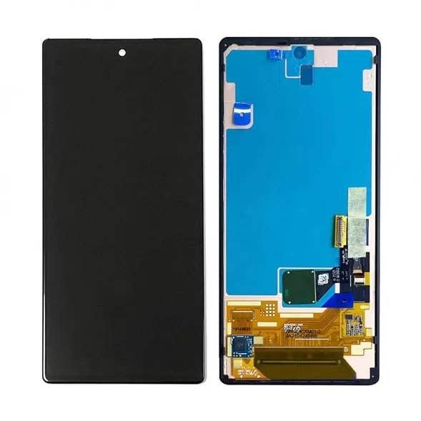 Vollbild für Google Pixel 6 OLED für den Großhandel von Repuestos Infotec