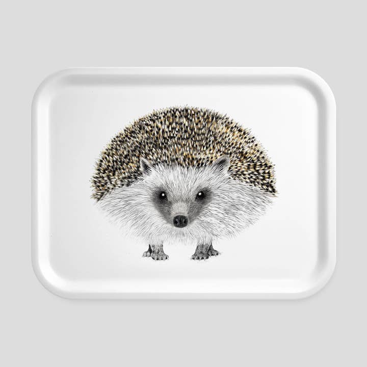 Henry -Tray Small for wholesale by Charlotte Nicolin