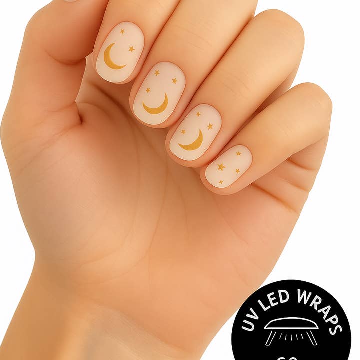 Gylden måne Gel for engroshandel hos IDIDATI SL