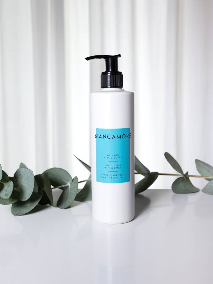 BALM WITH BUFFALO MILK for wholesale by BIANCAMORE