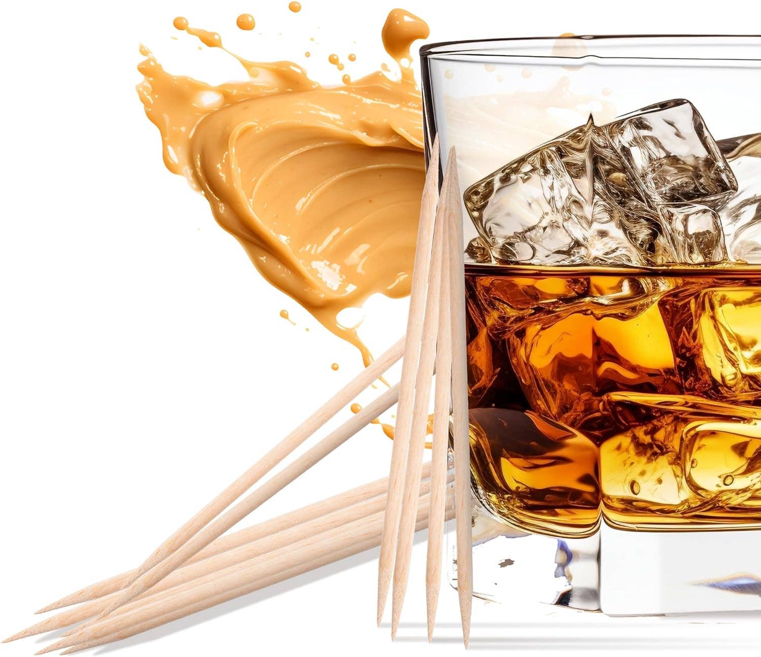 Licker Pickers Toothpicks - Wholesale Toothpick - Licker Pickers Toothpicks 25-Premium Liquor-Infused Pickers8