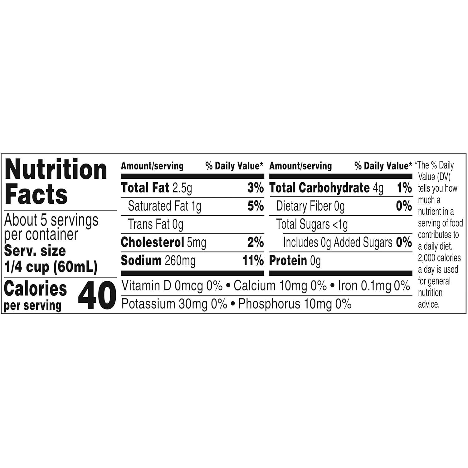 Shop The King - Wholesale Sauce - Campbell's Gravy, Chicken, 10.5 Ounce Can (Pack of 24)2