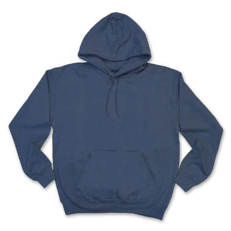 Salt Creek - Vendita all'ingrosso Felpa con cappuccio - Unisex - Felpa con cappuccio oversize da adulto7