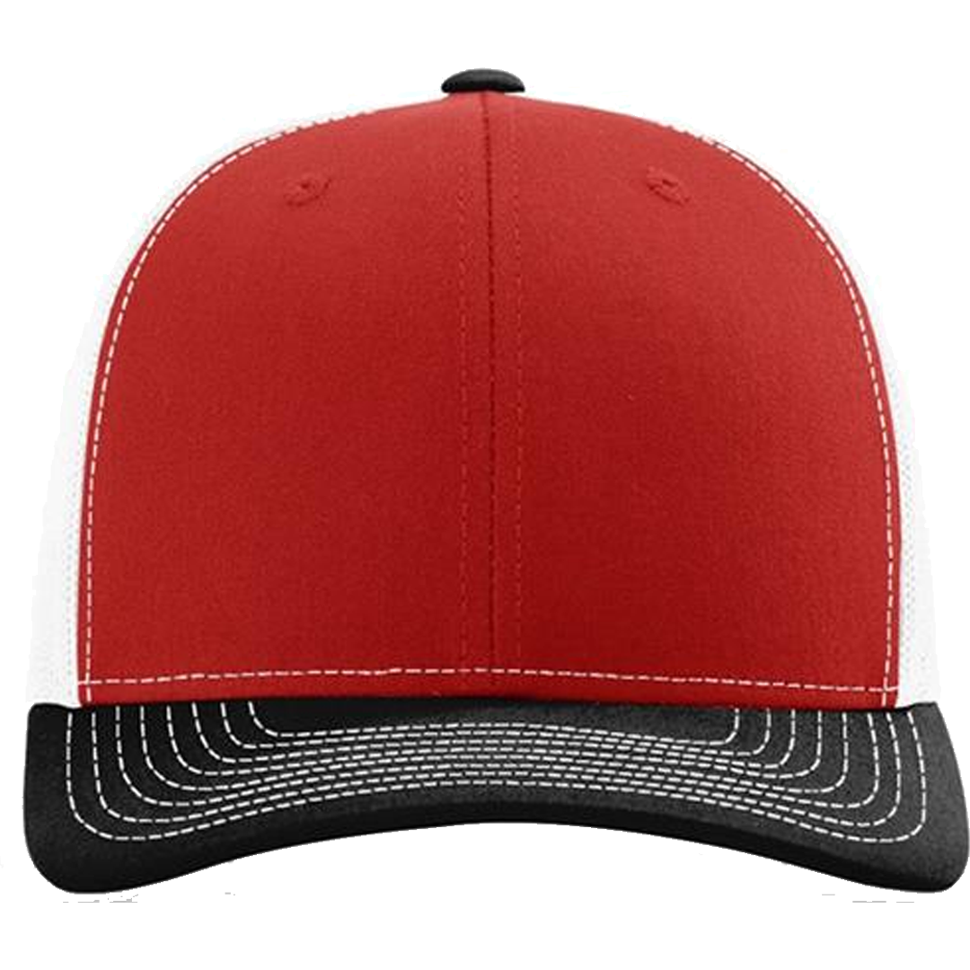 Stryder Gear - Wholesale Trucker Hat - Unisex - Custom Richardson 112 Hats77