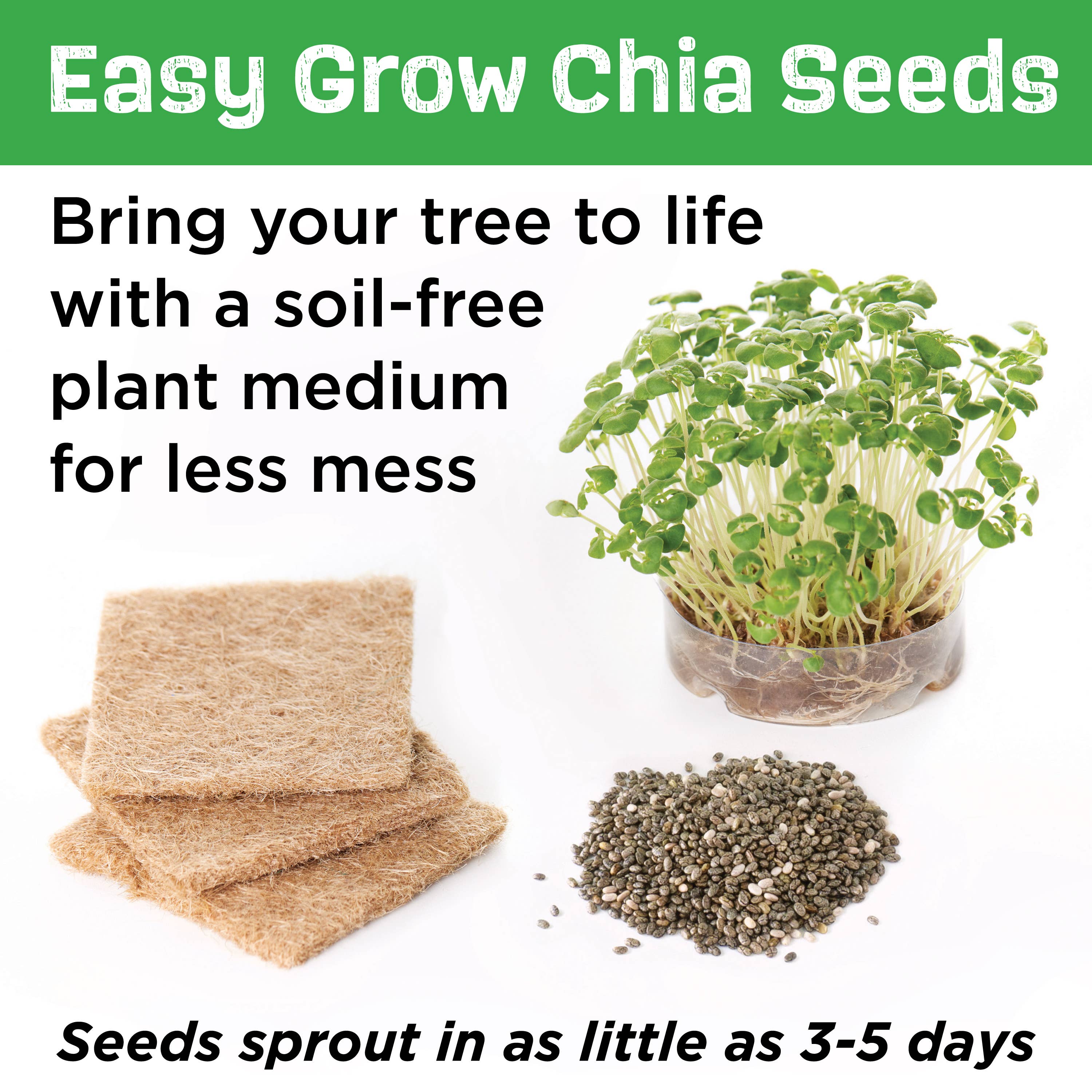 Faber-Castell / Creativity for Kids - Wholesale DIY Craft Kit - Kids - Build & Grow Tree House - DIY Craft Kit for Kids5