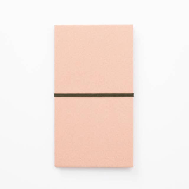 SIKIGU - Wholesale Notebook - PANORAMA NOTE Accordion style note, Stationery unique-note 12