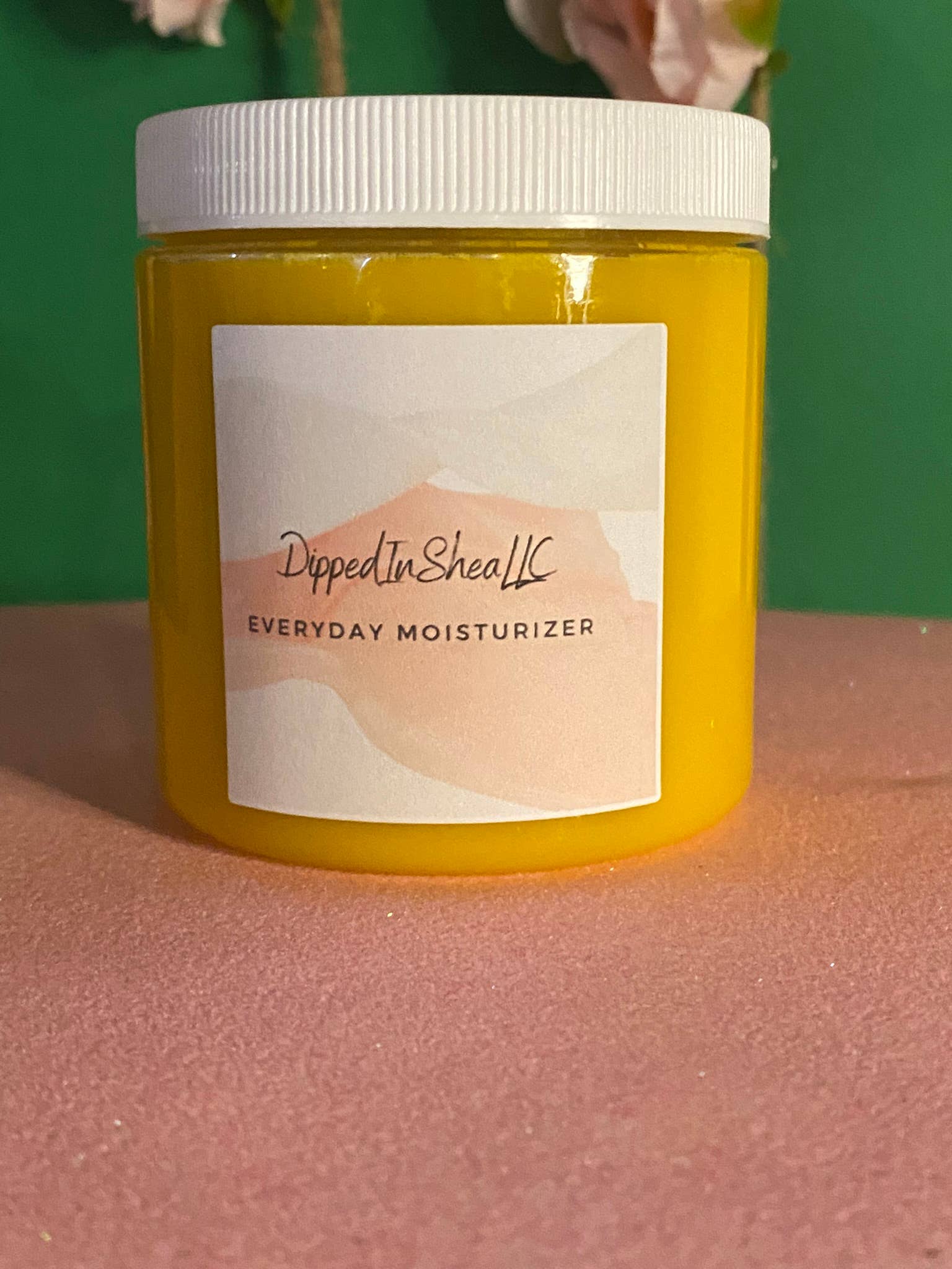 Dipped in Shea LLC - Vente Crème hydratante pour le visage - Hydratant quotidien1