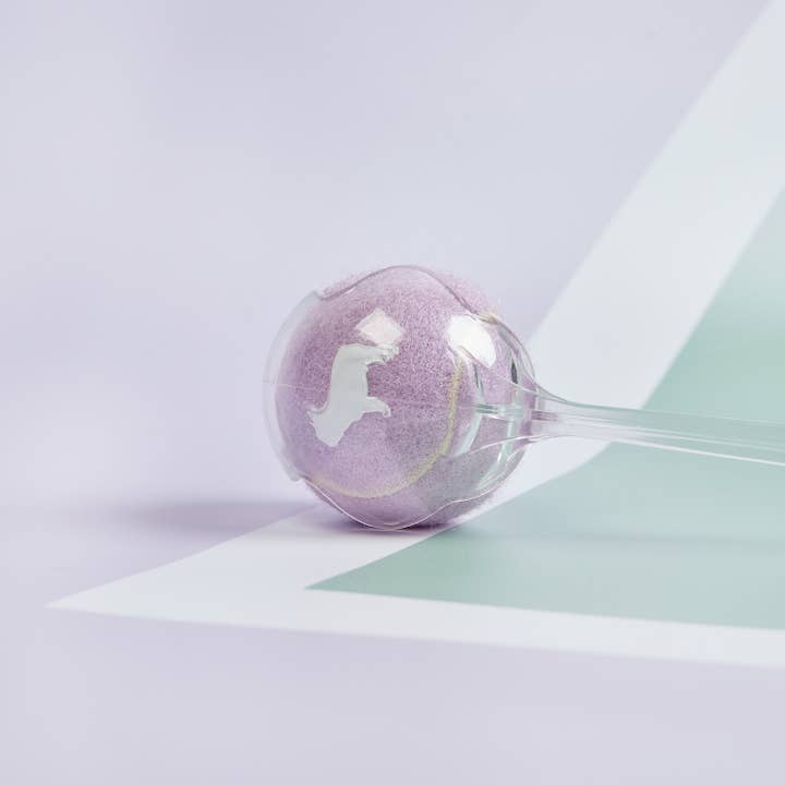 Barc London - Wholesale Pet Fetch Ball - Dog - Transparent Dog Ball Thrower | Durable Ball Launcher5