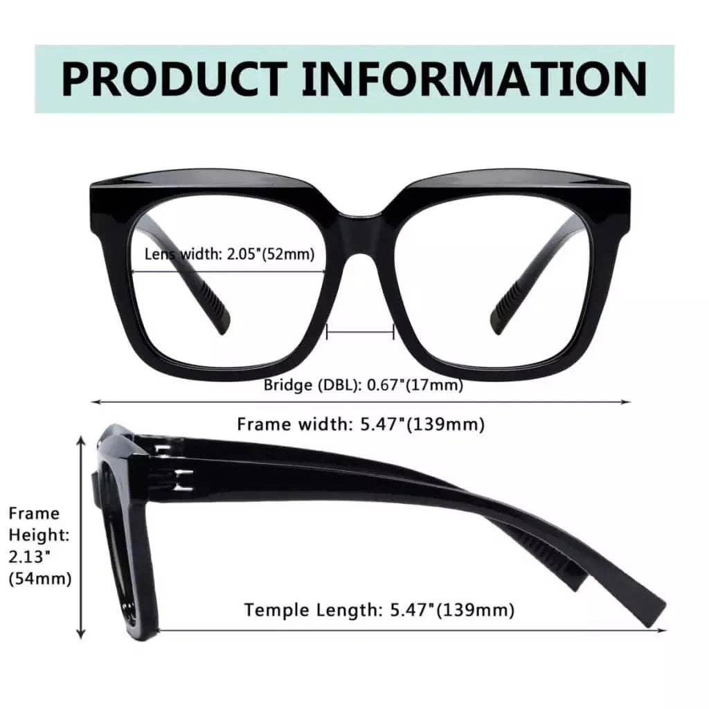 SPARE-SPECS, LLC - Wholesale Eyeglasses - Unisex - PcFae | Ready-made Readers30