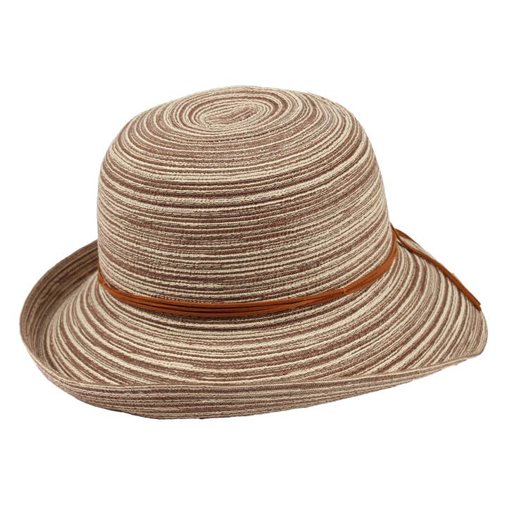 Sombrero de cubo 8498 Primavera para venta al por mayor de Jeanne Simmons Accessories