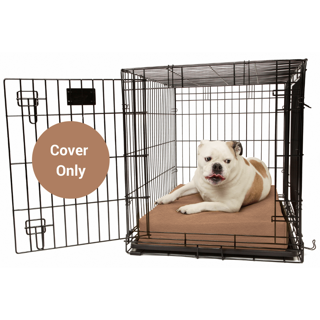 Barker Beds - Vente Panier – chien - Housse de rechange | Crate Bed6