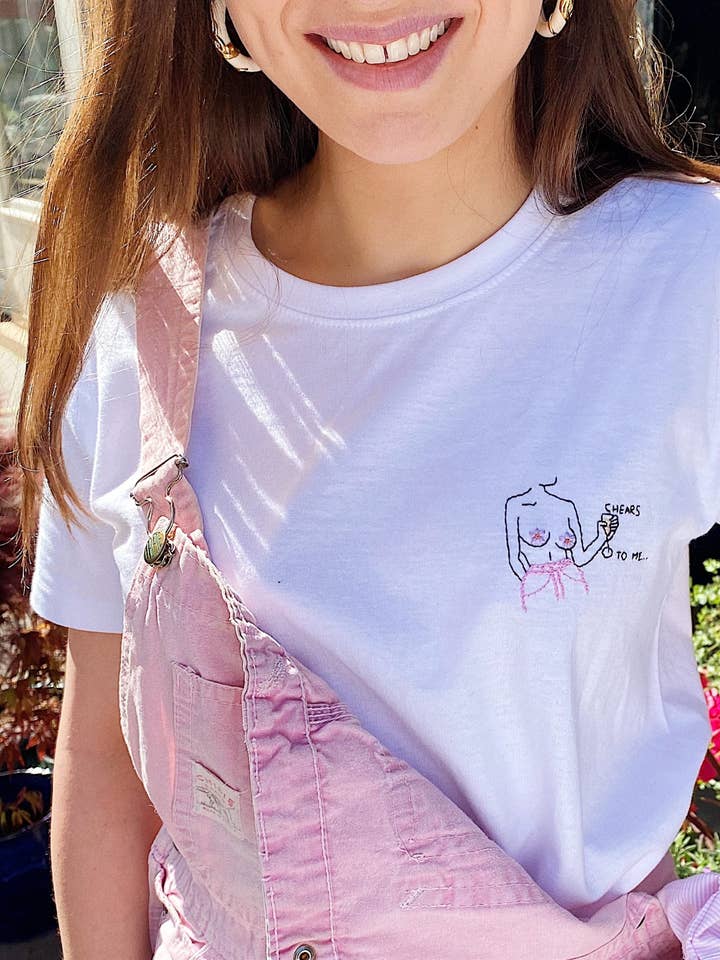 Cheers to me for wholesale by Studio Francosse