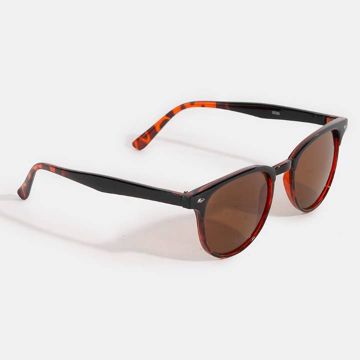 MULTI Acetate Frame Assorted Sunglasses for wholesale on Faire