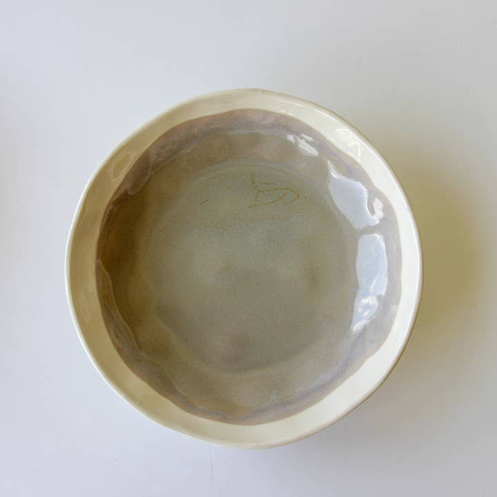 Prodigal Pottery - Wholesale Dinnerware Set - Large Artisan Bowl