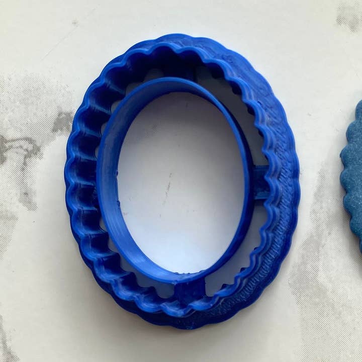 Moldura Espelho Clay Cortador por atacado de EllaRaeMouldsVinyls