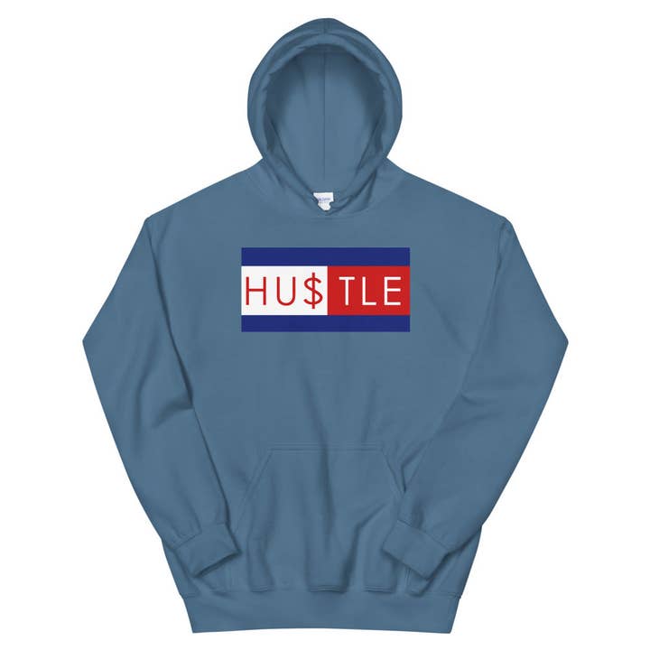 HUSTLE for wholesale by Fresh N Ripe