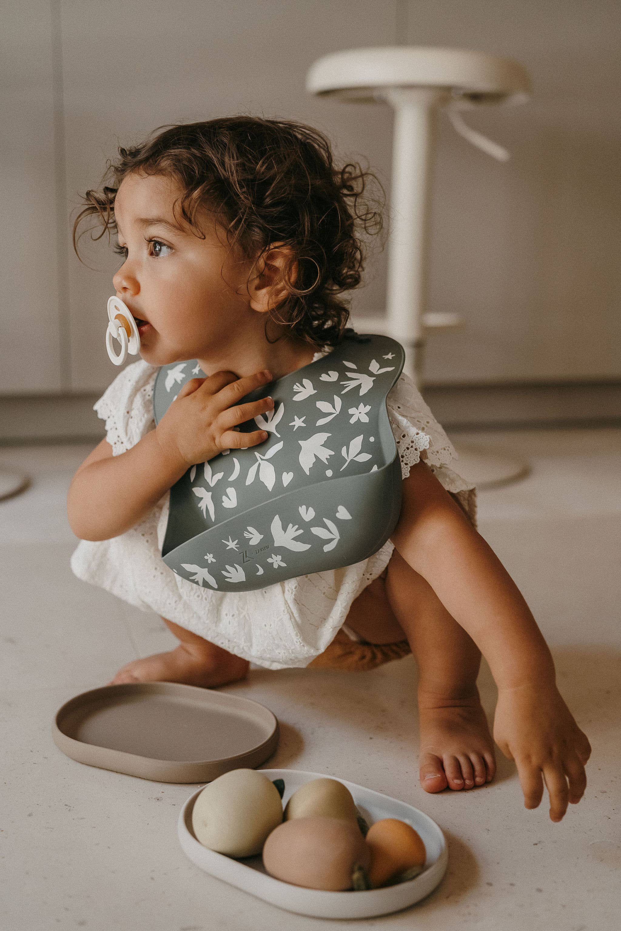 Zakuw - Wholesale Baby Bib - Baby - Silicone bib22