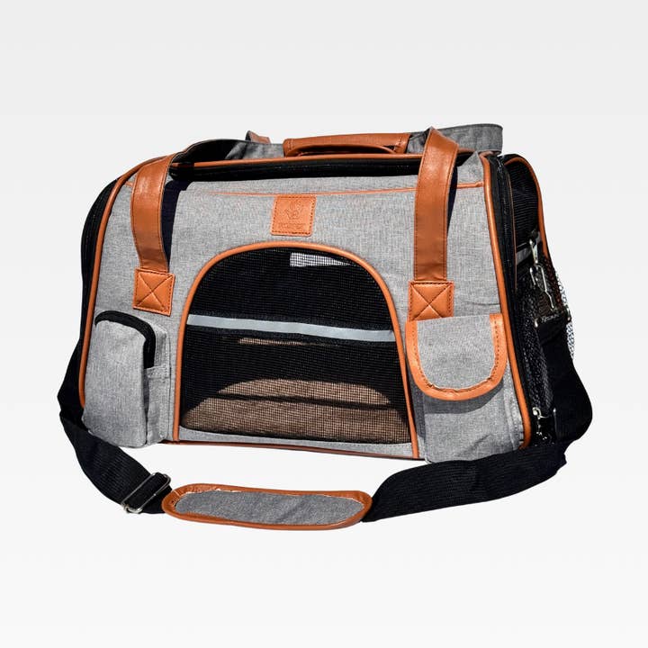 Airline Approved Carrier for Cats, Dogs n More for wholesale by Wildfoodie