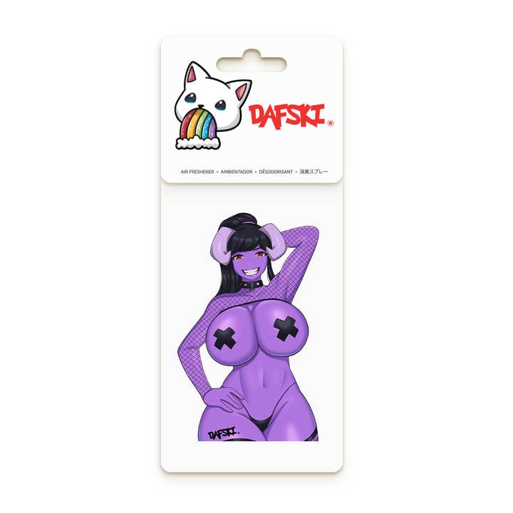 Servent for wholesale by Dafski Air Fresheners