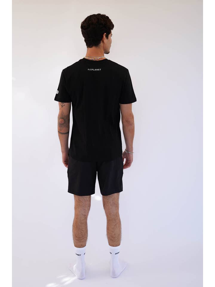 FITPLANET - Vendita all'ingrosso Completo loungewear - Uomo - Set uomo CLEAN OCEAN2