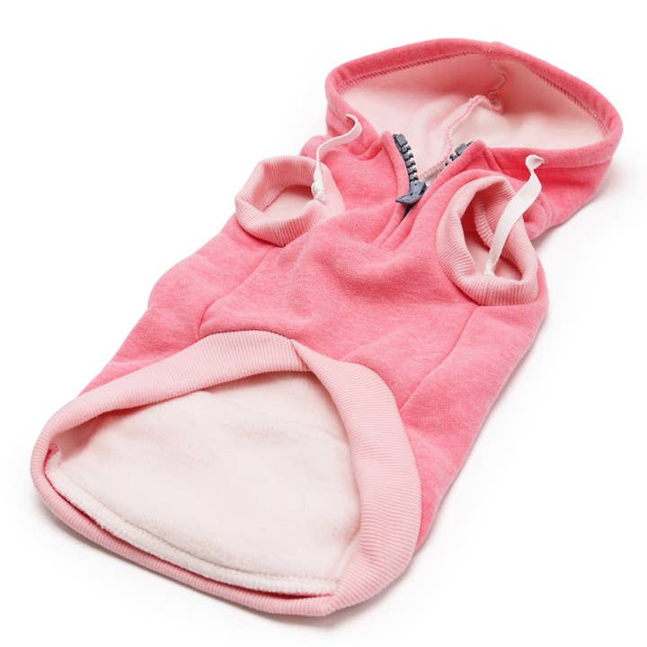 Dogo Pet - Wholesale Pet Hoodie - Dog - Drawstring Hoody18