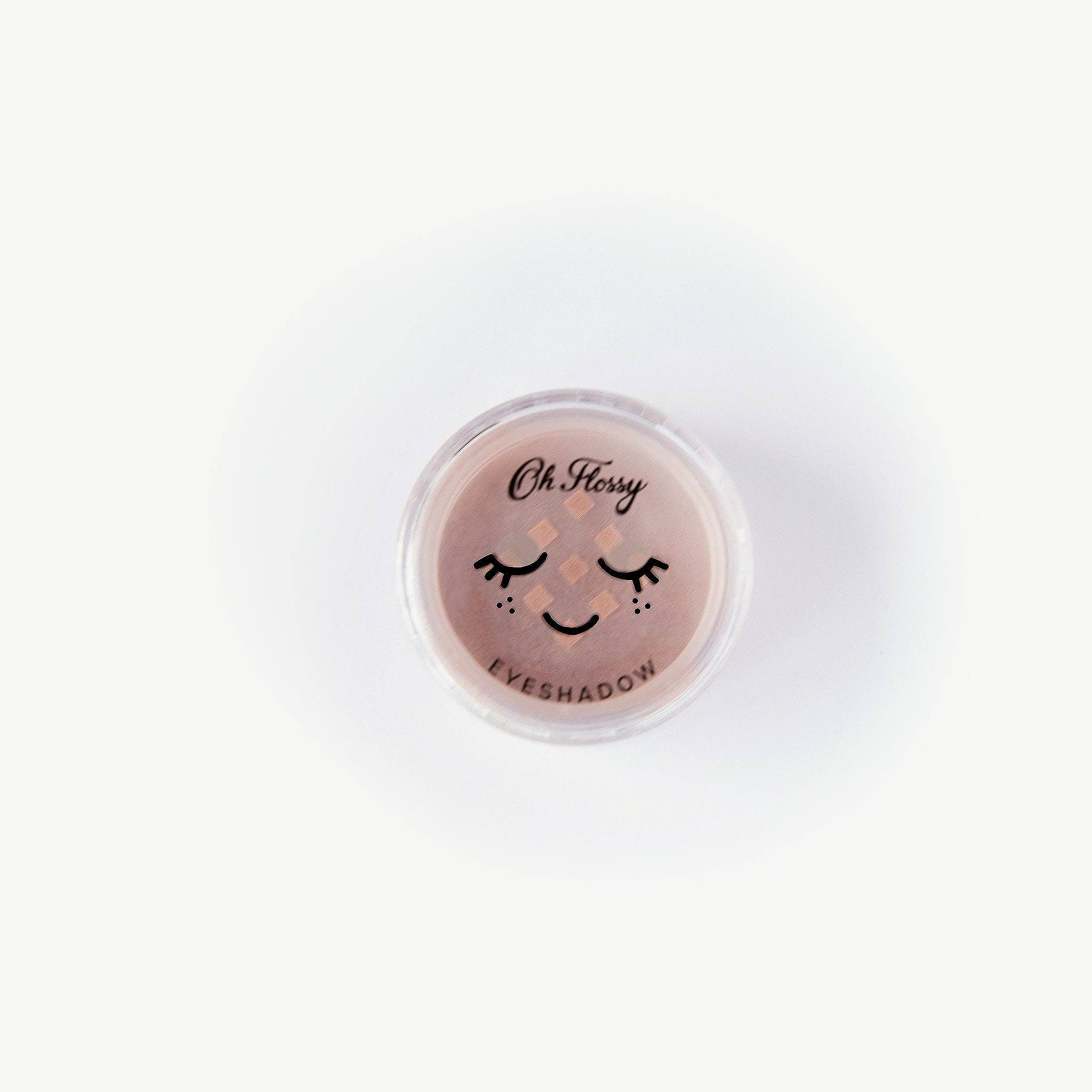Oh Flossy - Wholesale Eyeshadow - Oh Flossy Individual Eyeshadow5