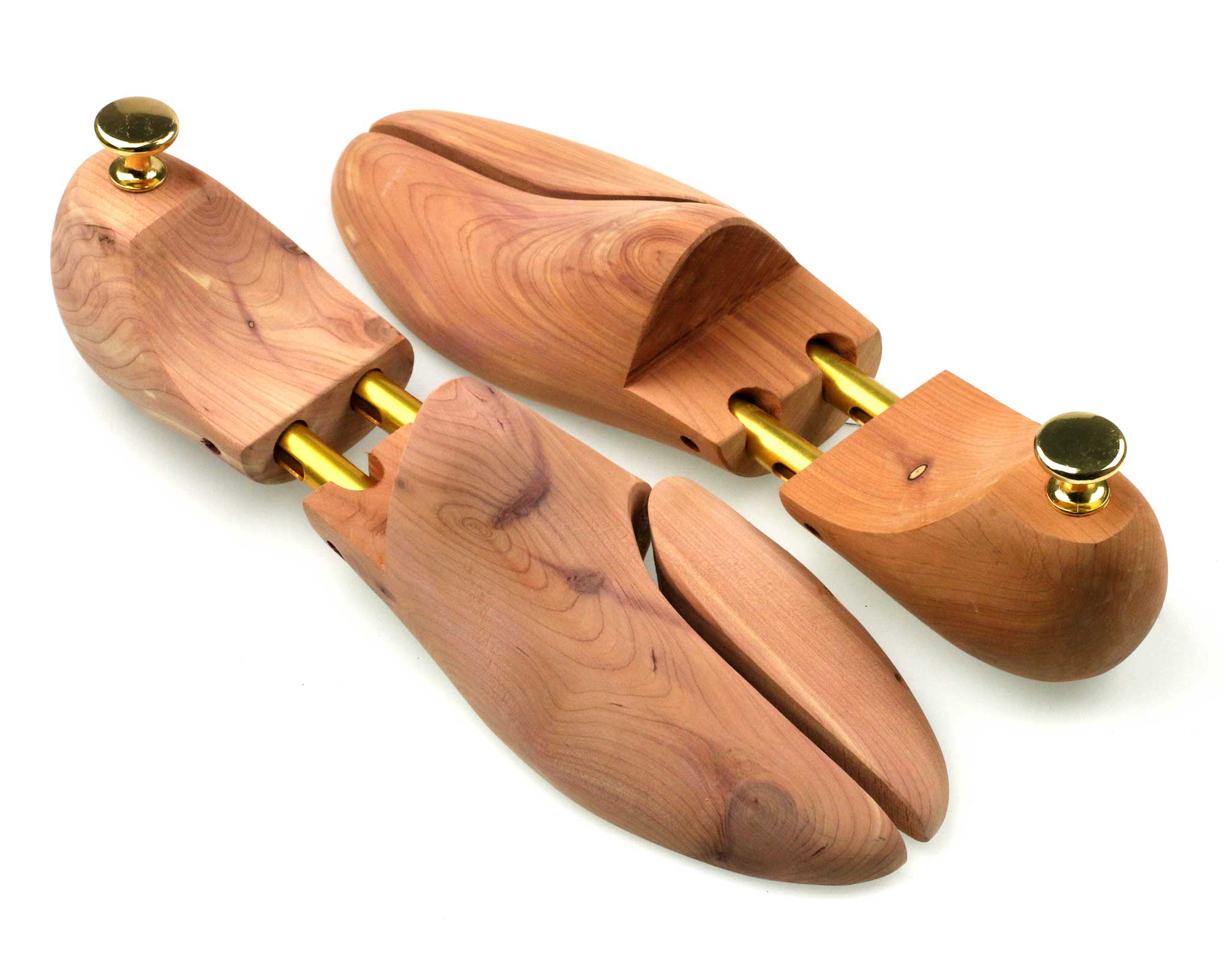Cathcart Elliot – wholesale Shoe tree – Unisex – Mens Cedar Wood Shoe Trees1