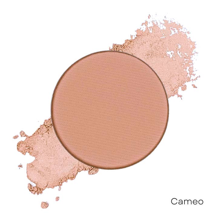 Honeybee Gardens Natural Cosmetics & Body Care – wholesale Eyeshadow – Pressed Eye Shadow Singles19