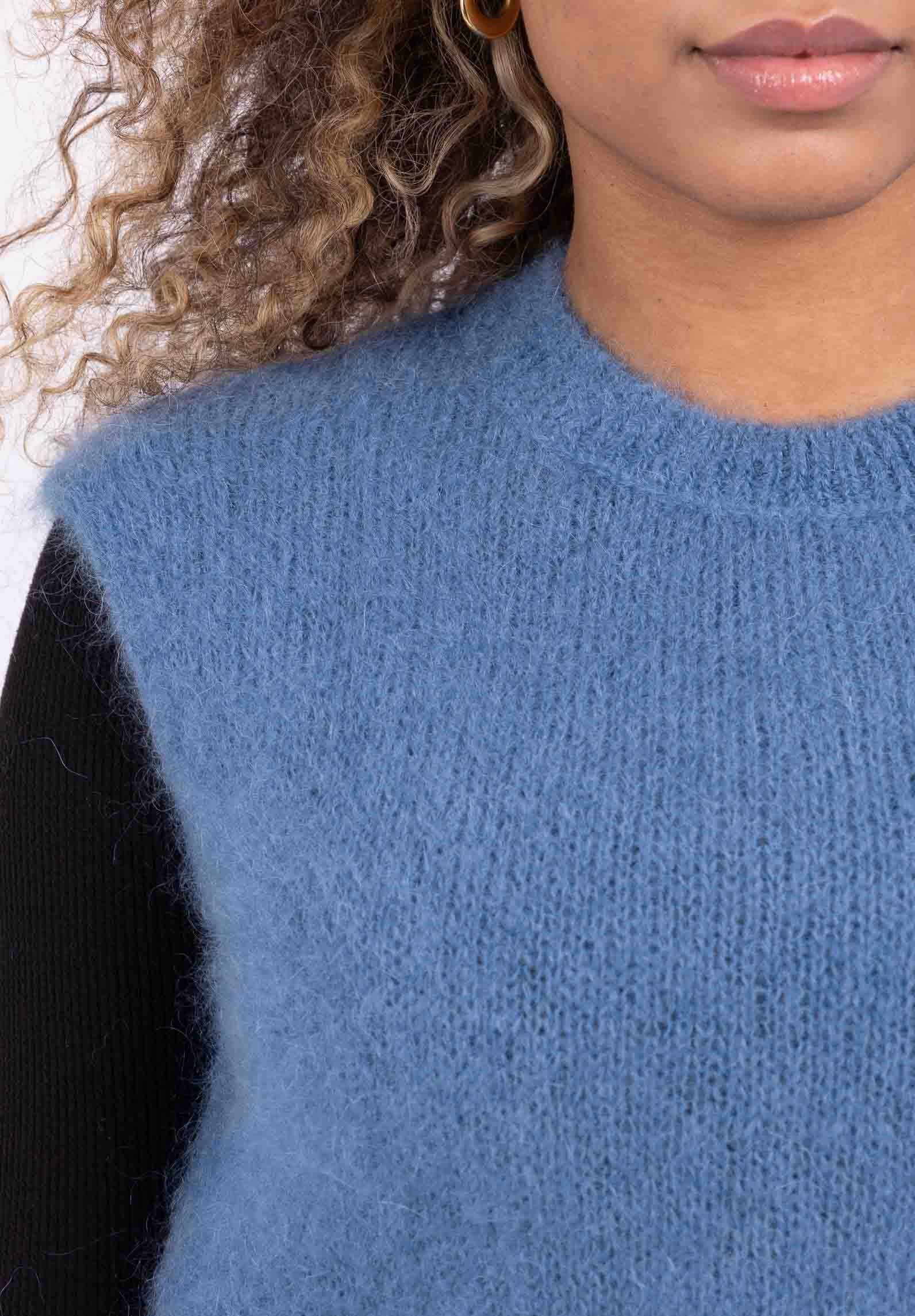 LINEN & COTTON HOUSE - Wholesale Pullover-trui - Dames - 546 trui, gemaakt in Italië27