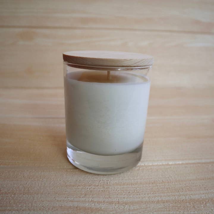 Velas Galbis - Jose Galbis Soler, S.L. - Wholesale Jar/Filled Candle - Anonymous soy candle6