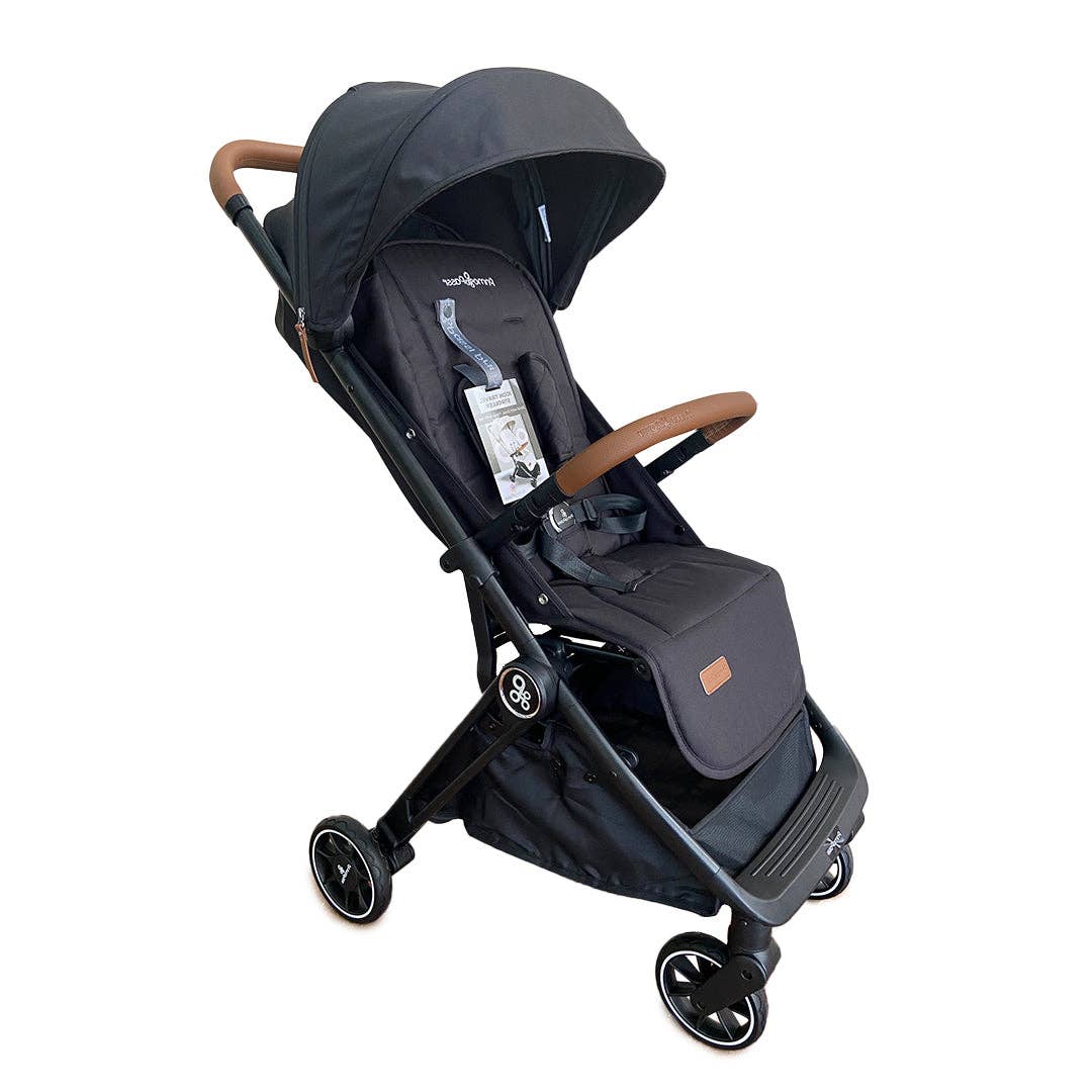 Primo Passi – wholesale Barnvagn - Baby – Primo Passi Icon resebarnvagn specialupplaga5