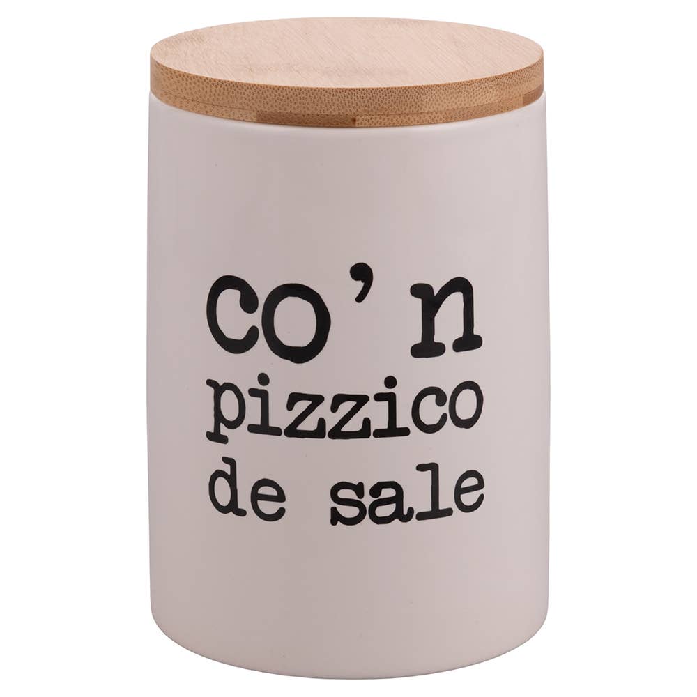 VdE Tivoli 1996 - Wholesale Jar - SPQERE JAR SALT B 750ML0