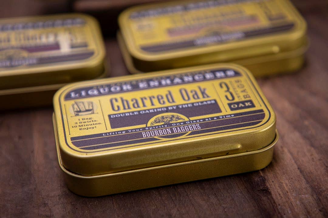 Bourbon Baggers – Engroshandel Bitters – Bourbon Baggers Spiritusforstærkere - Rejseæsker5