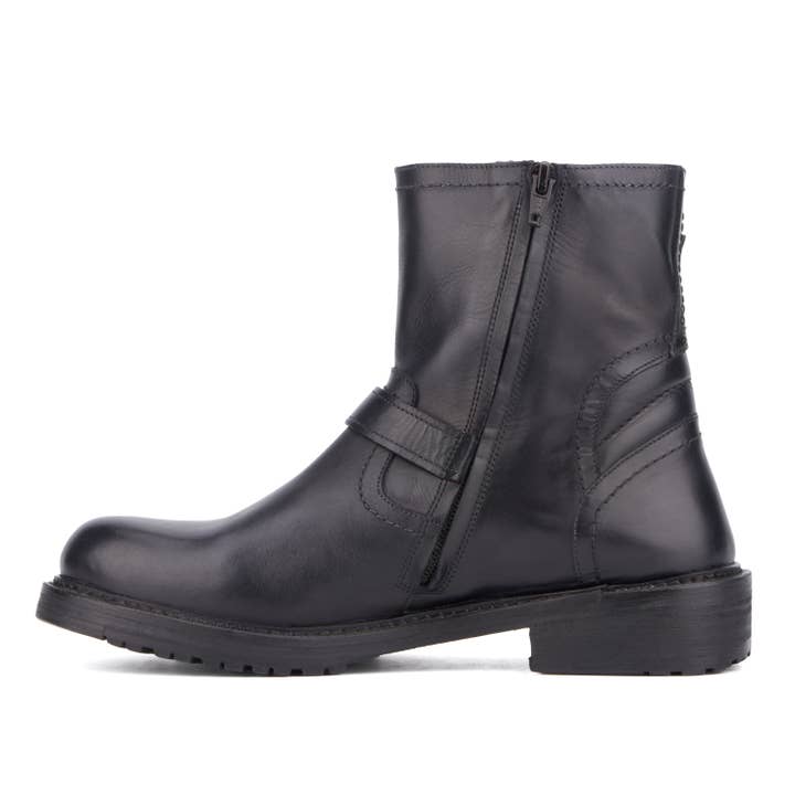 S3 Holding - Venta al por mayor Botas - Mujer - Vintage Foundry Co. Botines Umay para mujer