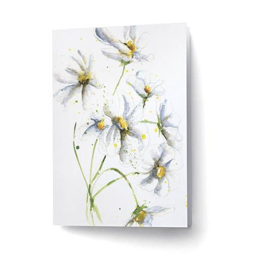 Bouquet Blanc for wholesale by Scarlett