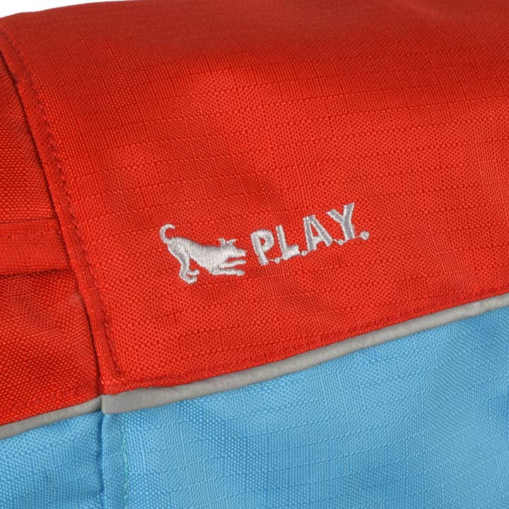 P.L.A.Y. Pet Lifestyle and You - Wholesale Pet Coat - Dog - Trailblazer Coat28