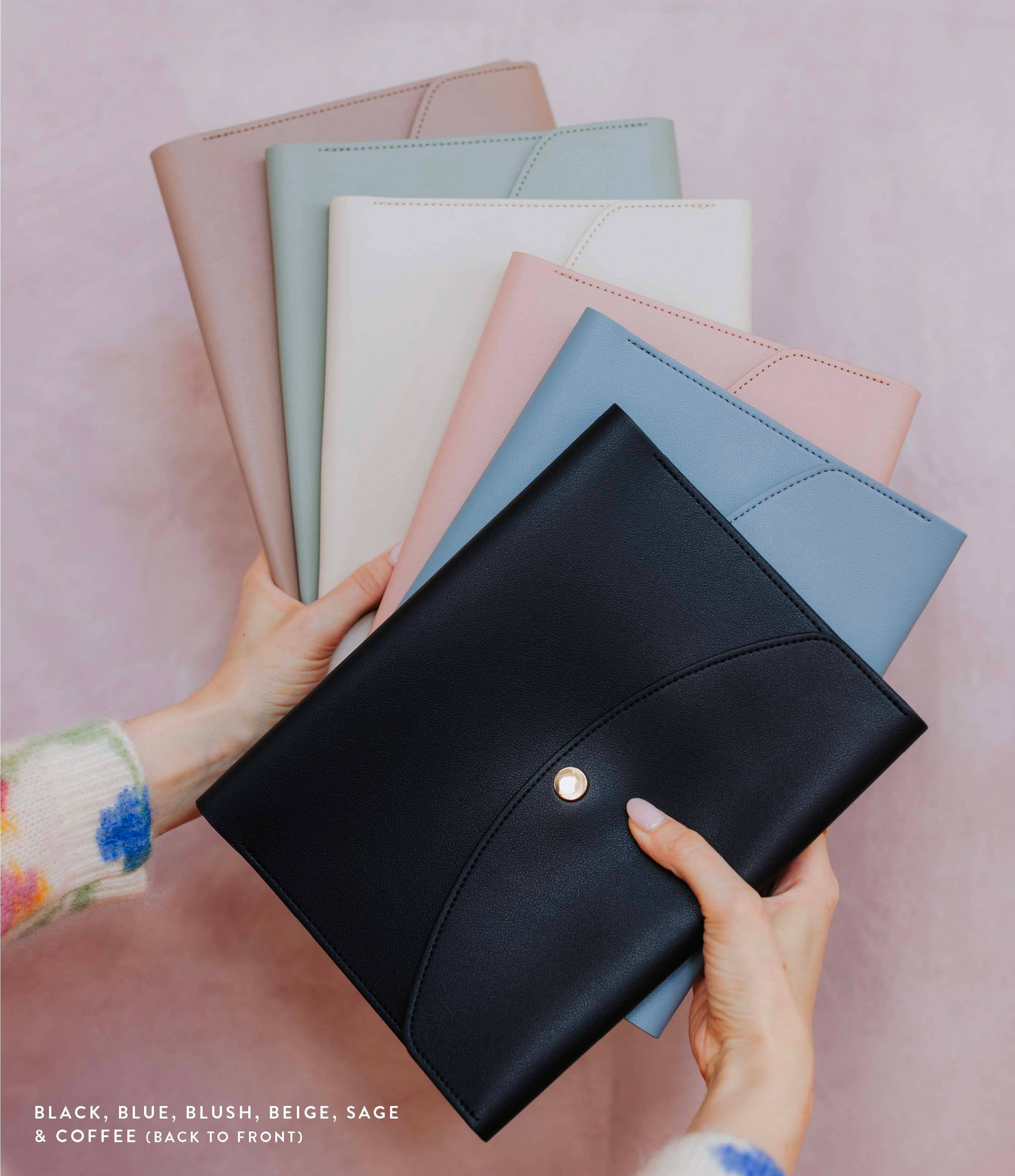 The Inspired Stories – wholesale Journal/diary – Organiser9