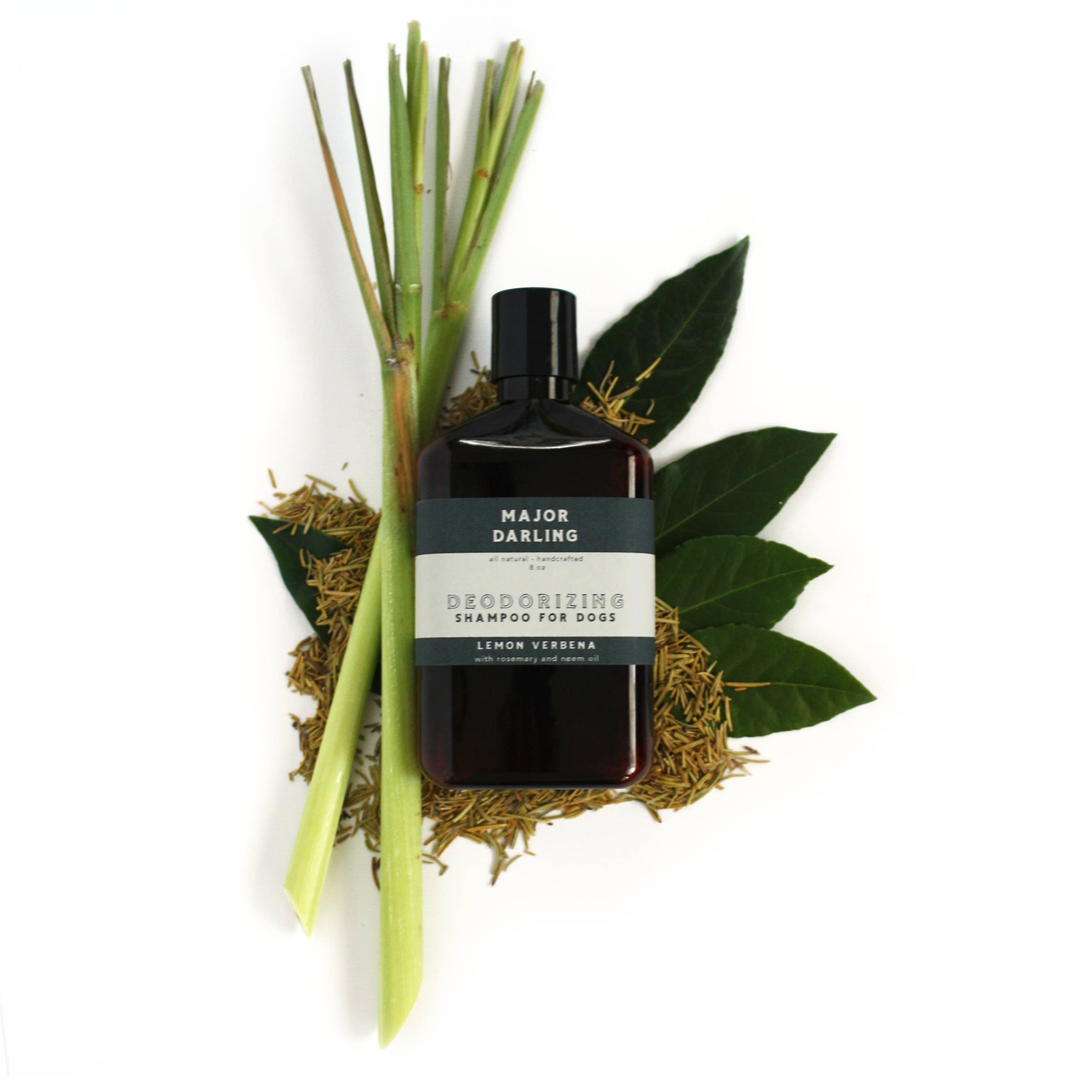 Benjamin Soap Co. - Wholesale Pet Shampoo - Dog - Liquid Pet Shampoo | Major Darling1