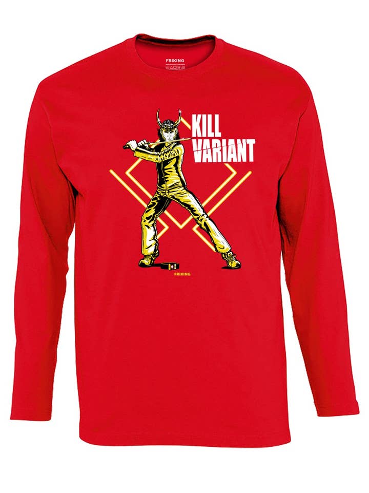 Varianti di uccisione - 245 per la vendita all'ingrosso da parte di FRIKING STYLE