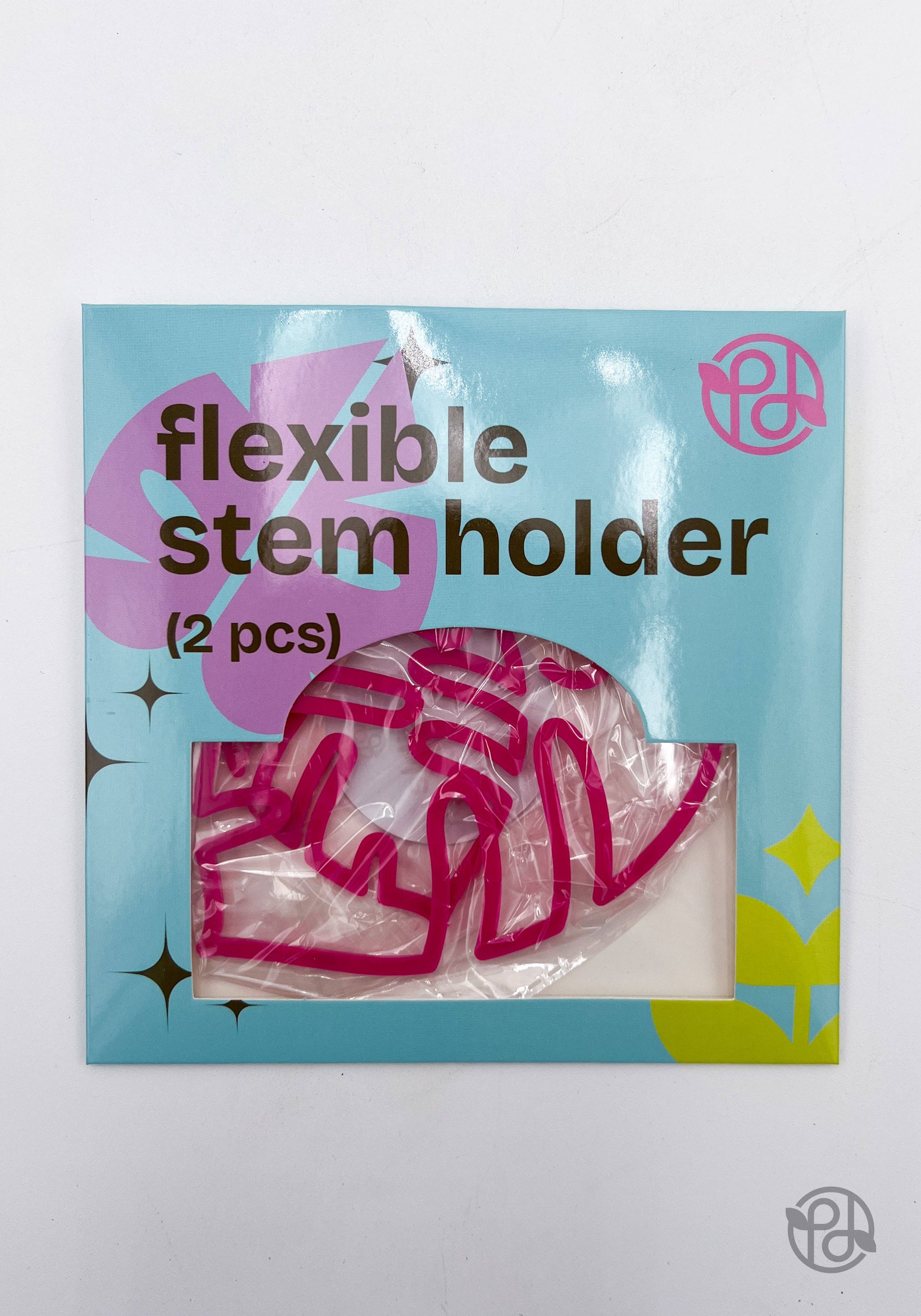 Propagation Diaries - Vente Outil de jardinage - Supports de tige flexibles2