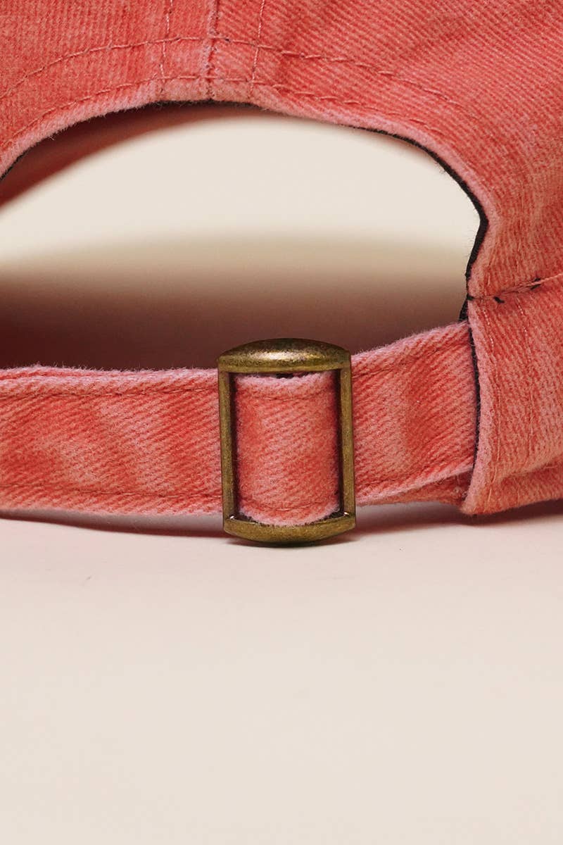 Fashion City - Venta al por mayor Gorra de béisbol - Mujer - Gorra de béisbol con bordado 'mama'19