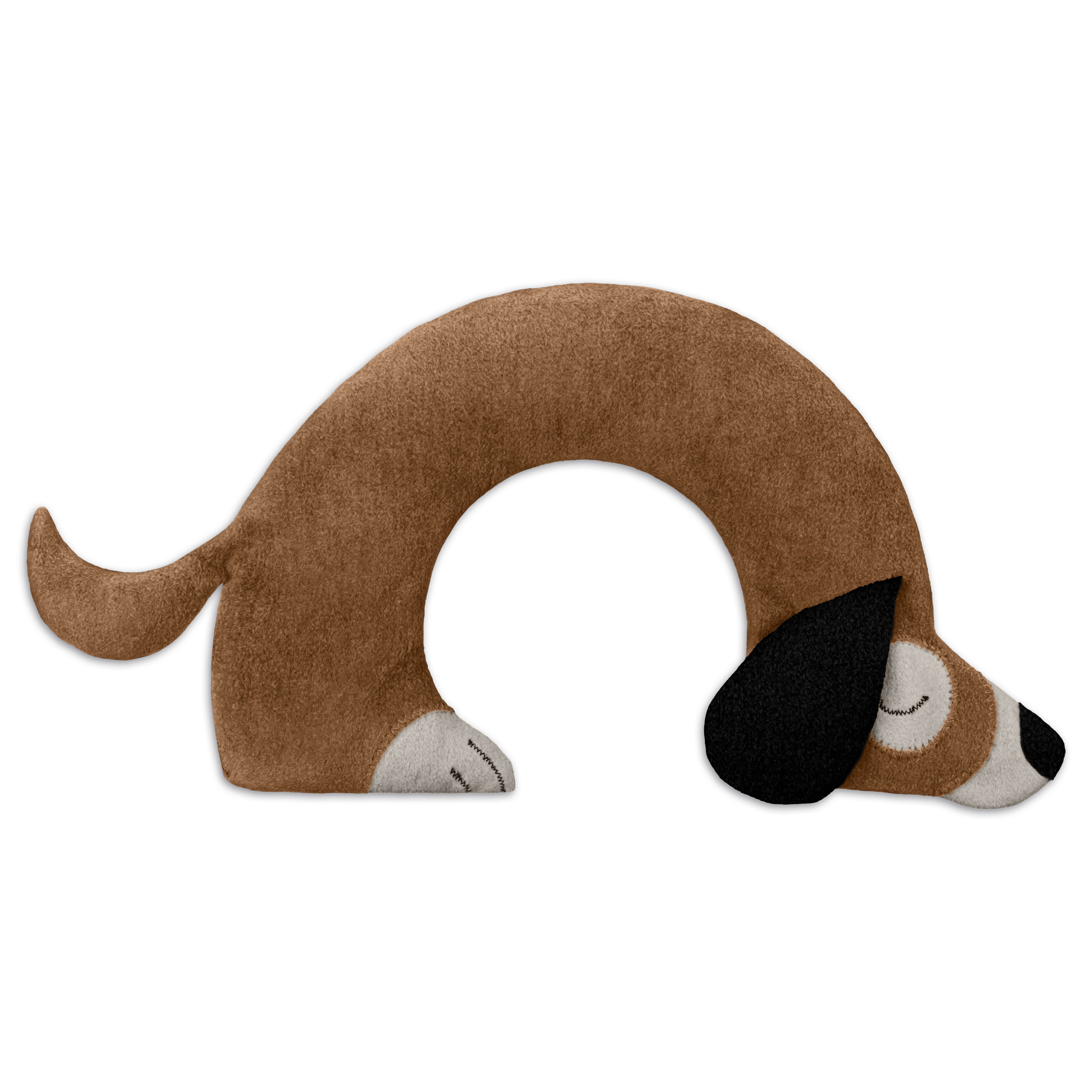 Leschi - Wholesale Verwarmingskussen - Bio-korrelkussen magnetronbestendig nek-warmtekussen hond0